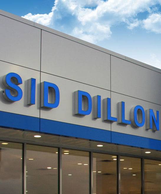whoissiddillon